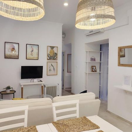 Casa Seven Jerez Apartment Jerez de la Frontera Luaran gambar