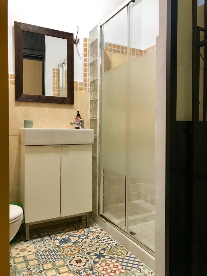 Casa Seven Jerez Apartment Jerez de la Frontera Luaran gambar