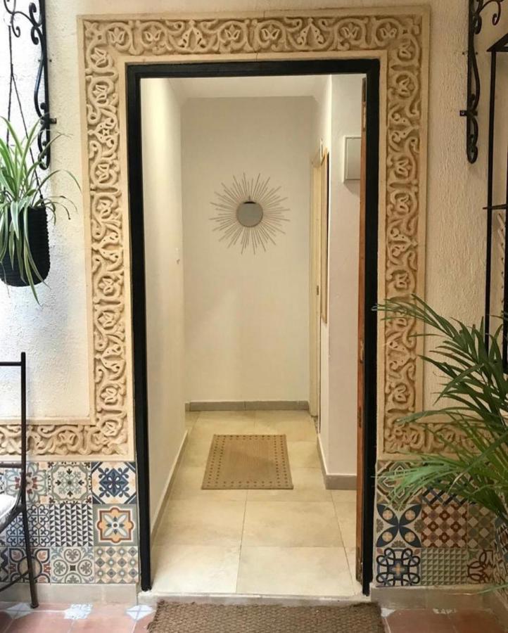 Casa Seven Jerez Apartment Jerez de la Frontera Luaran gambar