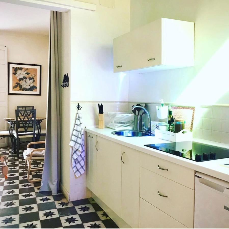 Casa Seven Jerez Apartment Jerez de la Frontera Luaran gambar