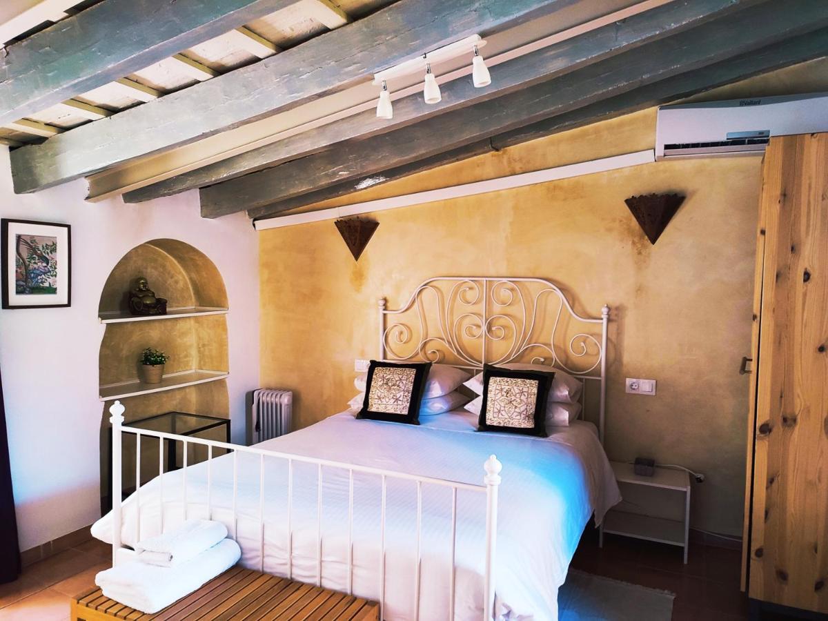 Casa Seven Jerez Apartment Jerez de la Frontera Luaran gambar