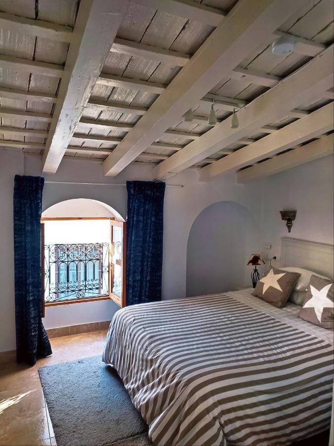 Casa Seven Jerez Apartment Jerez de la Frontera Luaran gambar