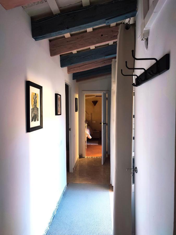 Casa Seven Jerez Apartment Jerez de la Frontera Luaran gambar