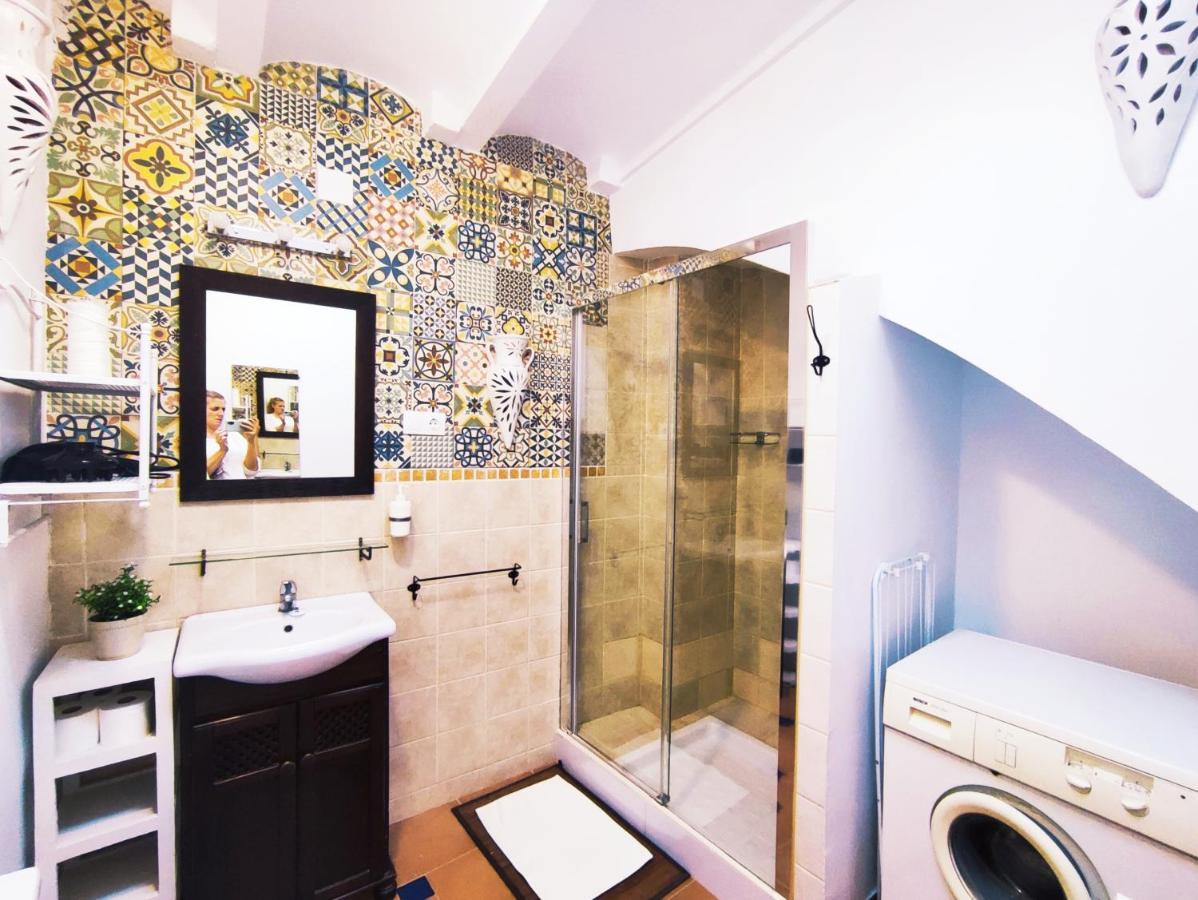 Casa Seven Jerez Apartment Jerez de la Frontera Luaran gambar