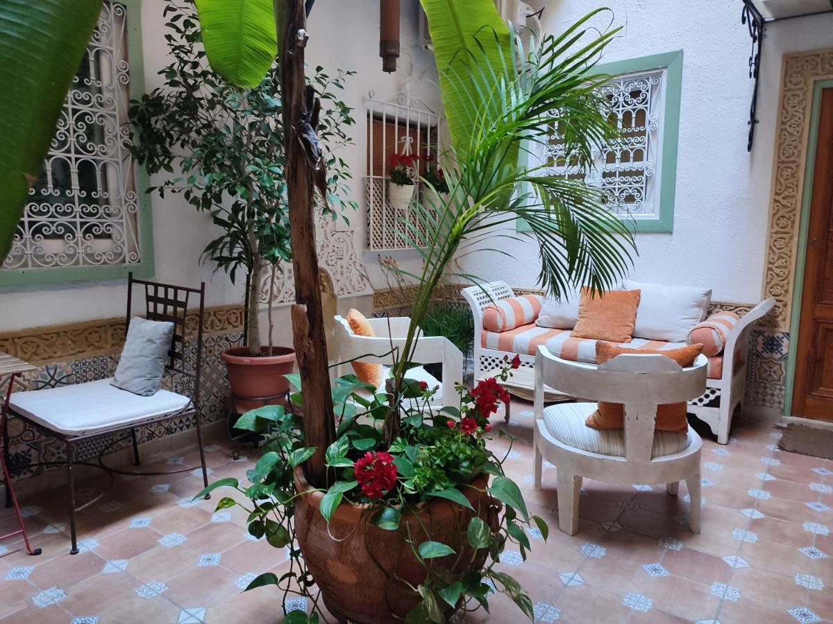 Casa Seven Jerez Apartment Jerez de la Frontera Luaran gambar