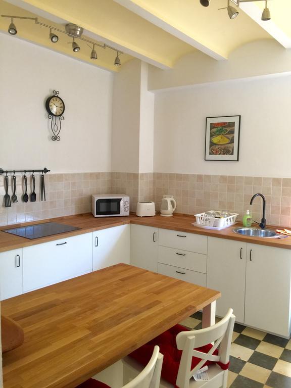 Casa Seven Jerez Apartment Jerez de la Frontera Luaran gambar
