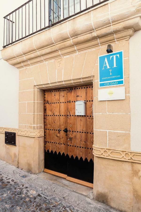 Casa Seven Jerez Apartment Jerez de la Frontera Luaran gambar